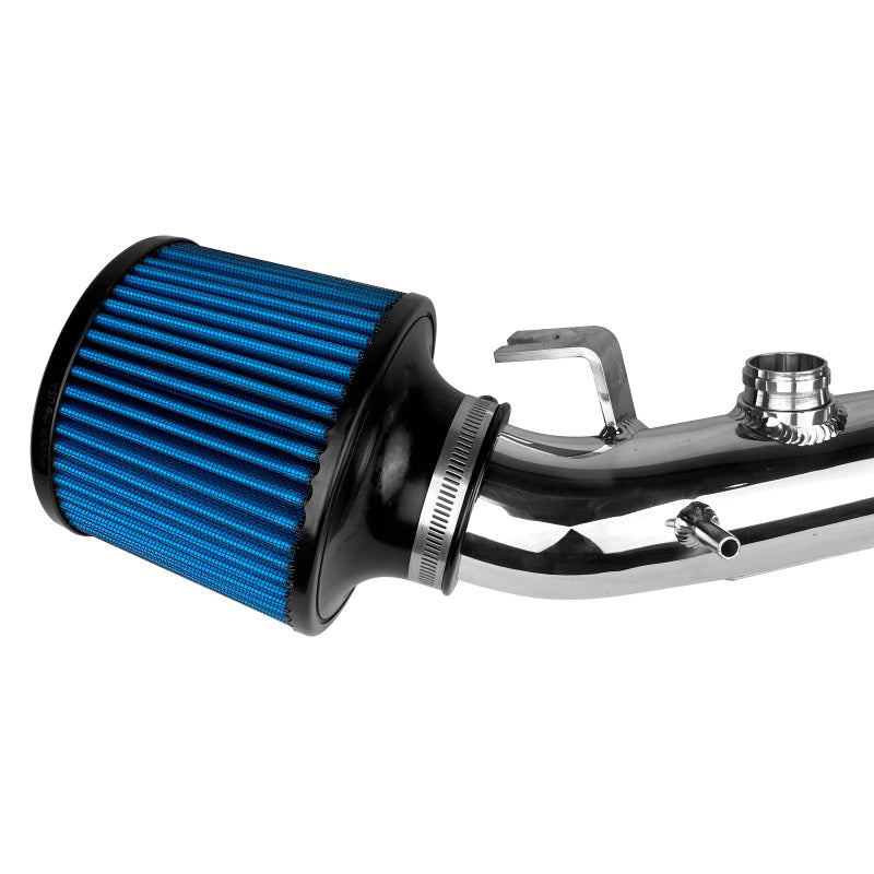 Injen 19-20 Volkswagen Jetta L4-1.4L Turbo Polished SP Short Ram Intake System Cold Air Intakes Injen