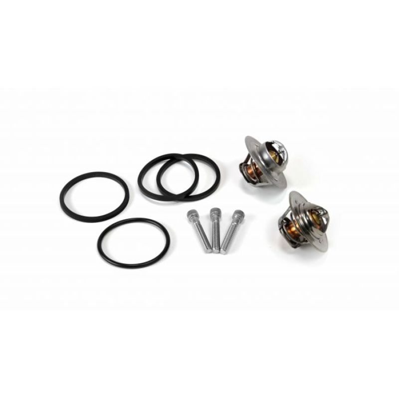 Fleece Performance 03-18 Cummins Coolant Bypass Service Kit Coolant Bypass Kits Fleece Performance