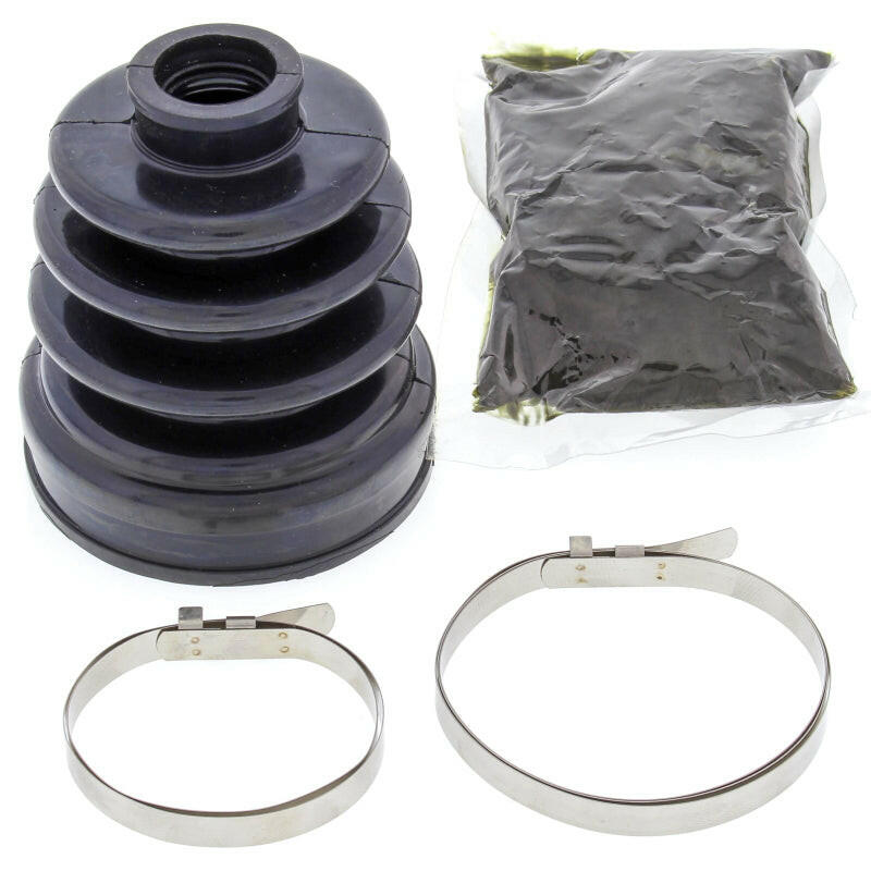 All Balls Racing 10-12 Arctic Cat 350 CR CV Boot Repair Kit - Front - Inner Boots All Balls Racing