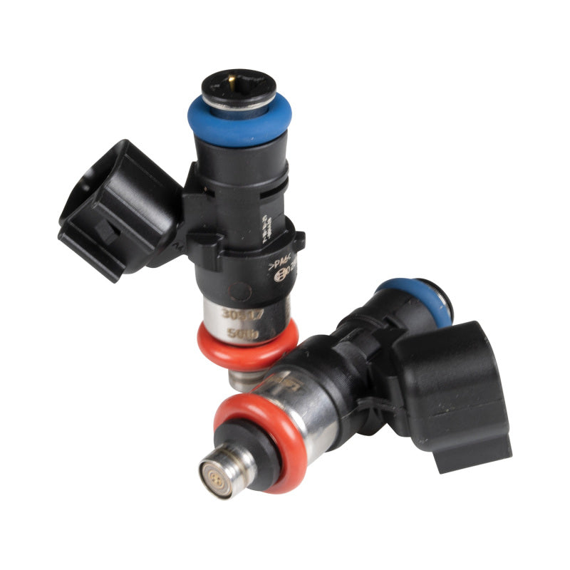 FAST Precision Flow LS7 Style Fuel Injector (245lb/hr) - Set of 8 Fuel Injector Sets - 8Cyl FAST