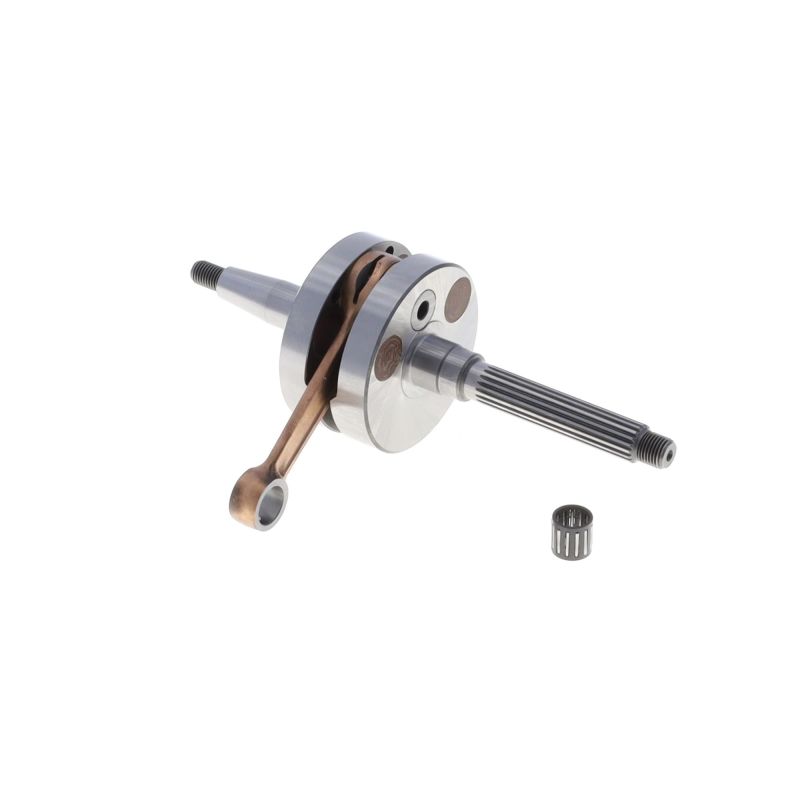 Athena 07-10 Derbi Eu2 2T 50 44mm 12mm Pin Bore Long Stroke Racing Crankshaft Crankshafts Athena