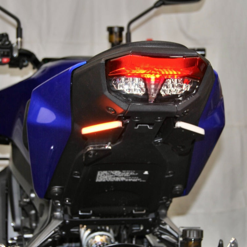New Rage Cycles 24+ Yamaha MT-09 Fender Eliminator Kit Lights Corner New Rage Cycles