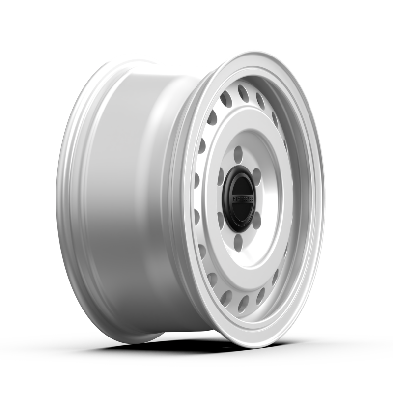 fifteen52 Neito HD 17x8.5 6x139.7 0mm ET 106.2mm Center Bore Radiant Silver Wheel Wheels - Cast fifteen52