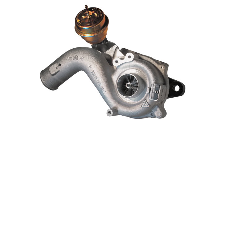 BorgWarner Turbocharger K04 Audi S3/TT 1.8 5V Turbochargers BorgWarner