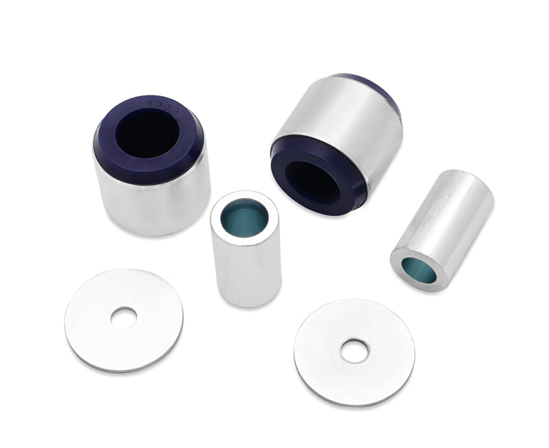 SuperPro Subaru Outback Gen 6 Front LCA Bushing Kit (Std.) Bushing Kits Superpro