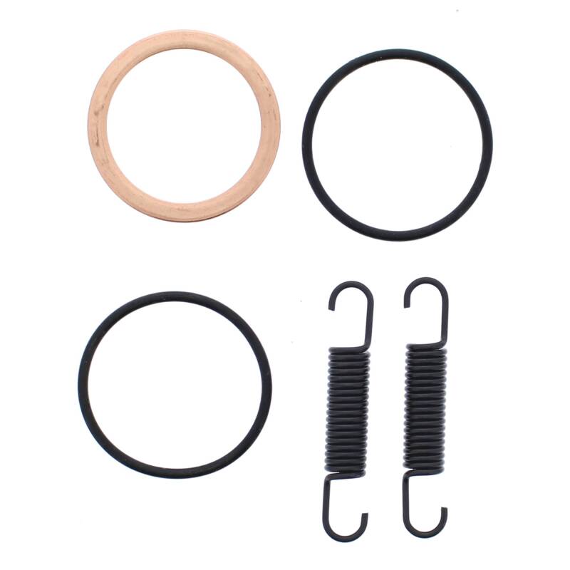 Vertex Gaskets 95-00 Kawasaki KX250 Exhaust Gasket Kit Exhaust Gaskets Vertex Pistons