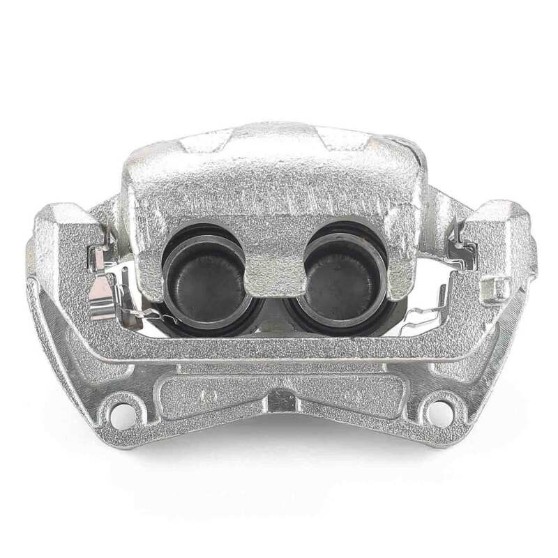 Power Stop 06-12 Infiniti FX35 Front Left Autospecialty Caliper w/Bracket Brake Calipers - OE PowerStop