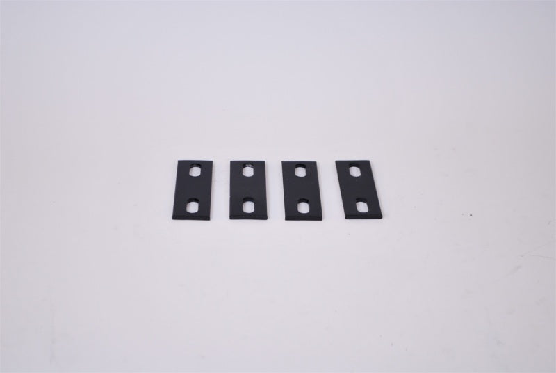 Hellwig 07-13 GM Trucks Additional Sway Bar Spacer Kit (for 6Spd Auto) Hardware Kits - Other Hellwig