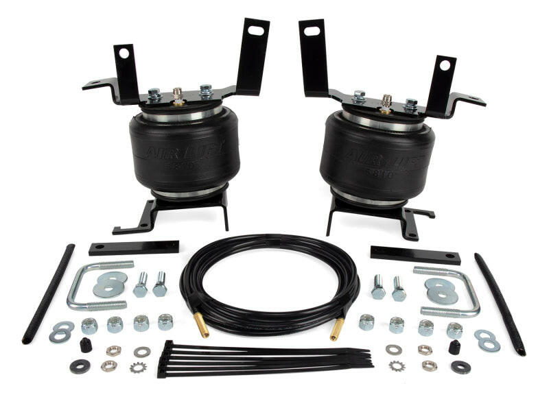 Air Lift Loadlifter 5000 Air Spring Kit Air Suspension Kits Air Lift