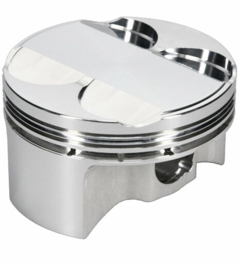 JE Pistons Aprilia Mana/John Deere RSX 850I Piston Kit Piston Sets - Powersports JE Pistons