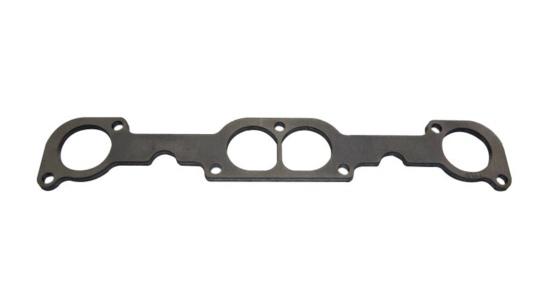 Kooks SB Chevy 2in Steel 23deg SBC Stahl Flange (Bank) Flanges Kooks Headers