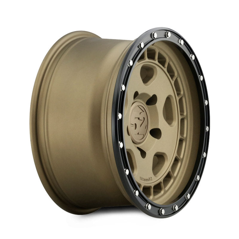 fifteen52 Turbomac HD 17x8.5 5x127 0mm ET 71.5mm Center Bore Block Bronze Wheel Wheels - Cast fifteen52