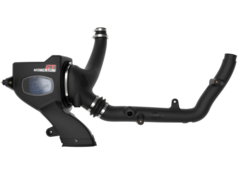 aFe Momentum 24-25 Ford Ranger V6-2.7L (tt) GT Cold Air Intake w/ Pro 5R Filter Cold Air Intakes aFe