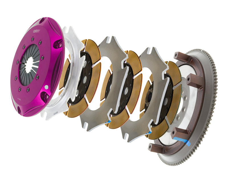 Exedy Hyper Multi Clutch Clutch Kits - Multi Exedy