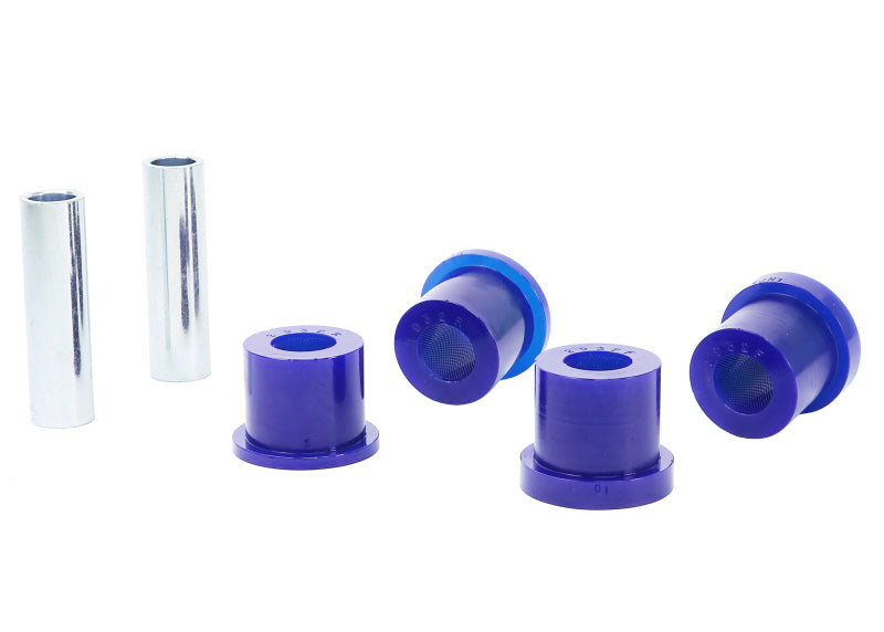 SuperPro Front Lower Control Arm Rear Bushings Ball Joints Superpro