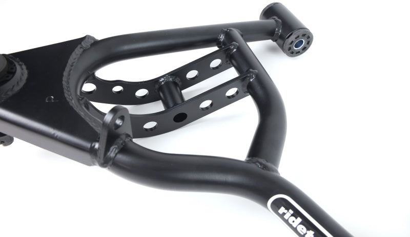 Ridetech 99-06 Chevy Silverado StrongArms Front Lower use with Shockwaves or CoilOvers Control Arms Ridetech