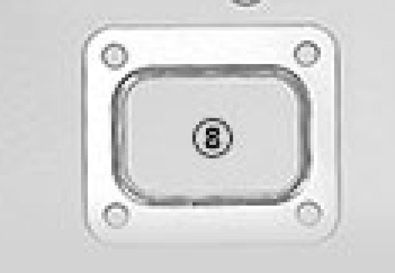 HKS T04 Turbo Inlet Gasket Exhaust Gaskets HKS