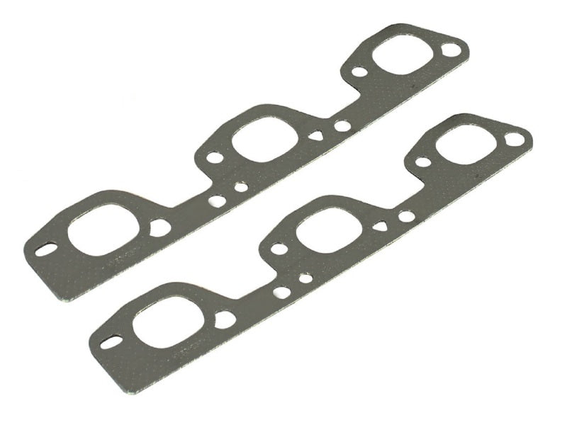 aFe 07-11 Jeep Wrangler JK V6 3.8L Twisted Steel Header Gasket Kit Headers & Manifolds aFe