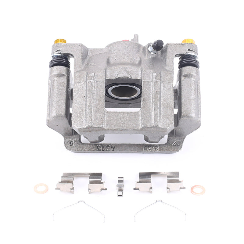 Power Stop 09-15 Honda Pilot Rear Right Autospecialty Caliper w/Bracket Brake Calipers - OE PowerStop