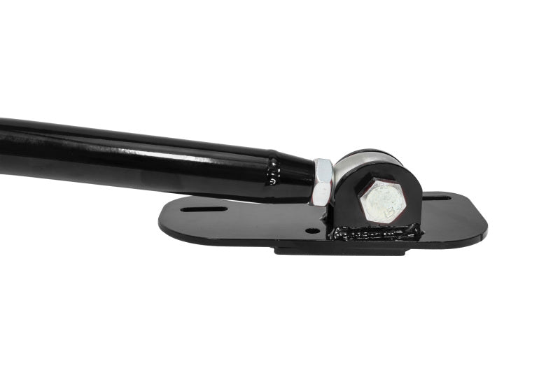 UMI 82-92 GM F-Body Adjustable Strut Tower Brace (LS Only) - Black Strut Bars UMI Performance