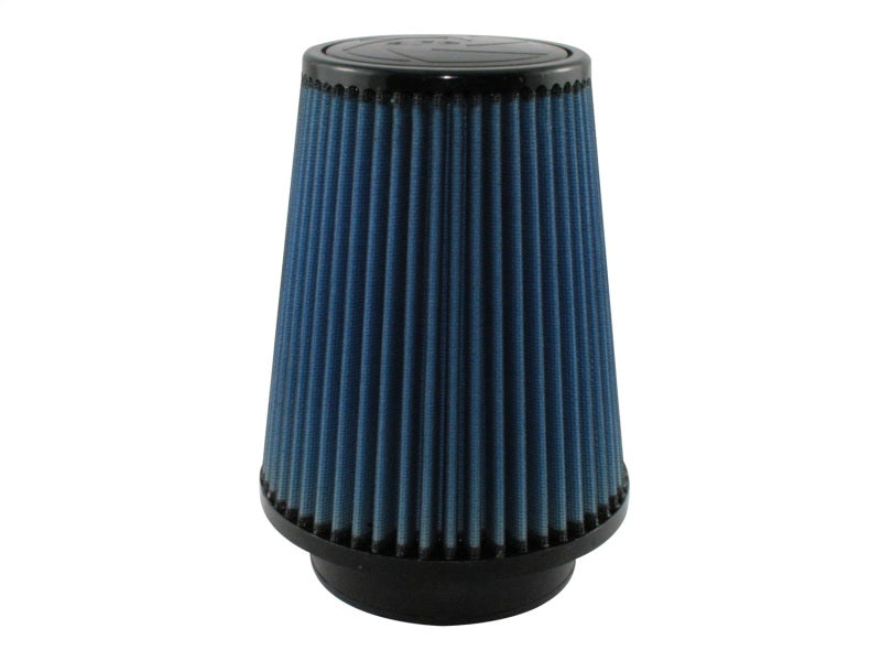 aFe MagnumFLOW Air Filters UCO P5R A/F P5R 4-1/2F x 7B x 4-3/4T x 8H Air Filters - Universal Fit aFe