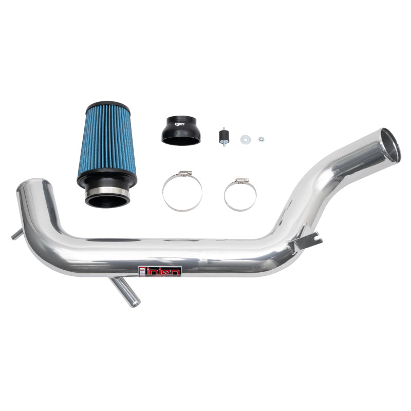 Injen 22-23 Hyundai Elantra N L4-2.0L Turbo Cold Air Intake Polished Cold Air Intakes Injen