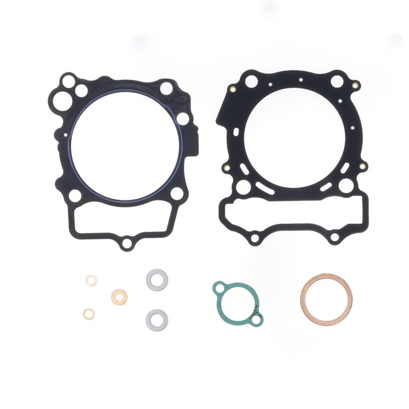 Athena 19-23 Yamaha YZ 250 F 82mm Bore 283cc Big Bore Gasket Kit Gasket Kits Athena
