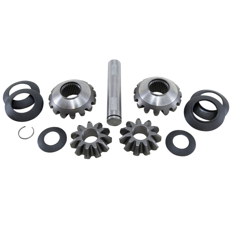 Yukon Gear Standard Open Spider Gear Kit For 11.5in GM w/ 30 Spline Axles Differential Spider Gears Yukon Gear & Axle