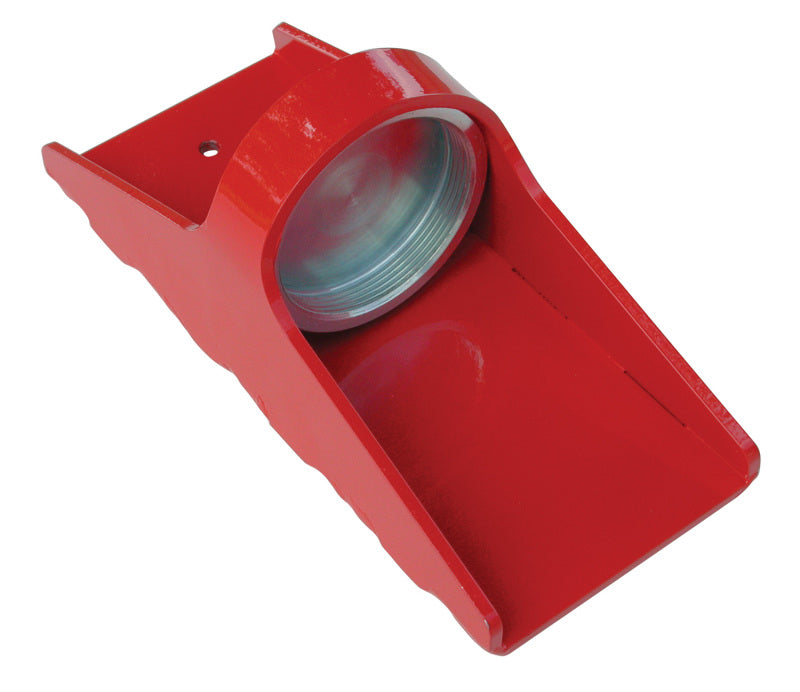 SPC Performance END MOUNT & ADAPTOR ASSY Bump Stops SPC Performance