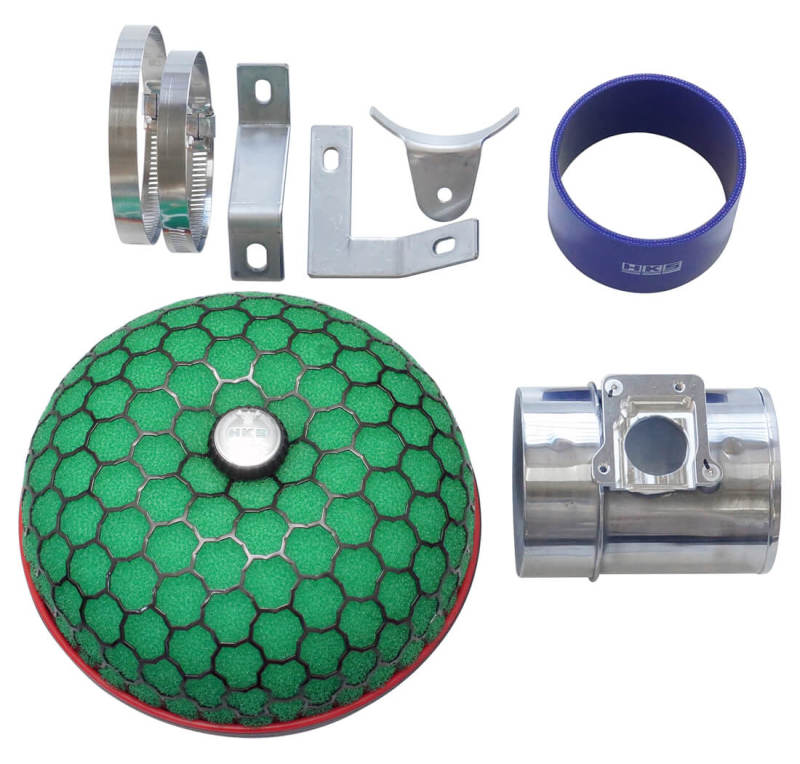 HKS SPF LEGACY BR9/BM9 EJ255 Air Filters - Direct Fit HKS