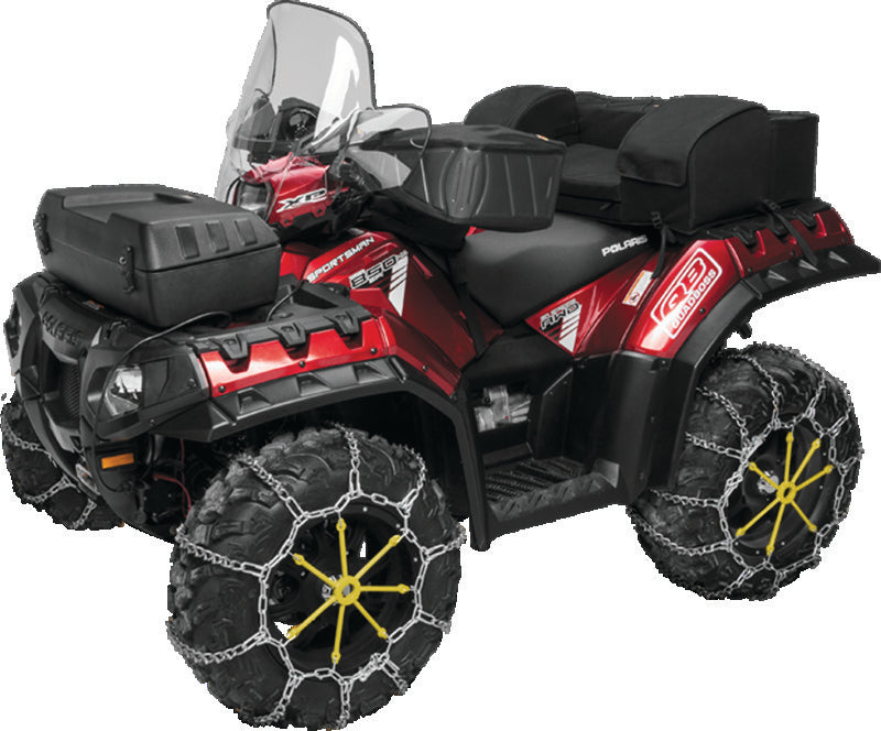 QuadBoss Tire Chain Small Tire Chains QuadBoss