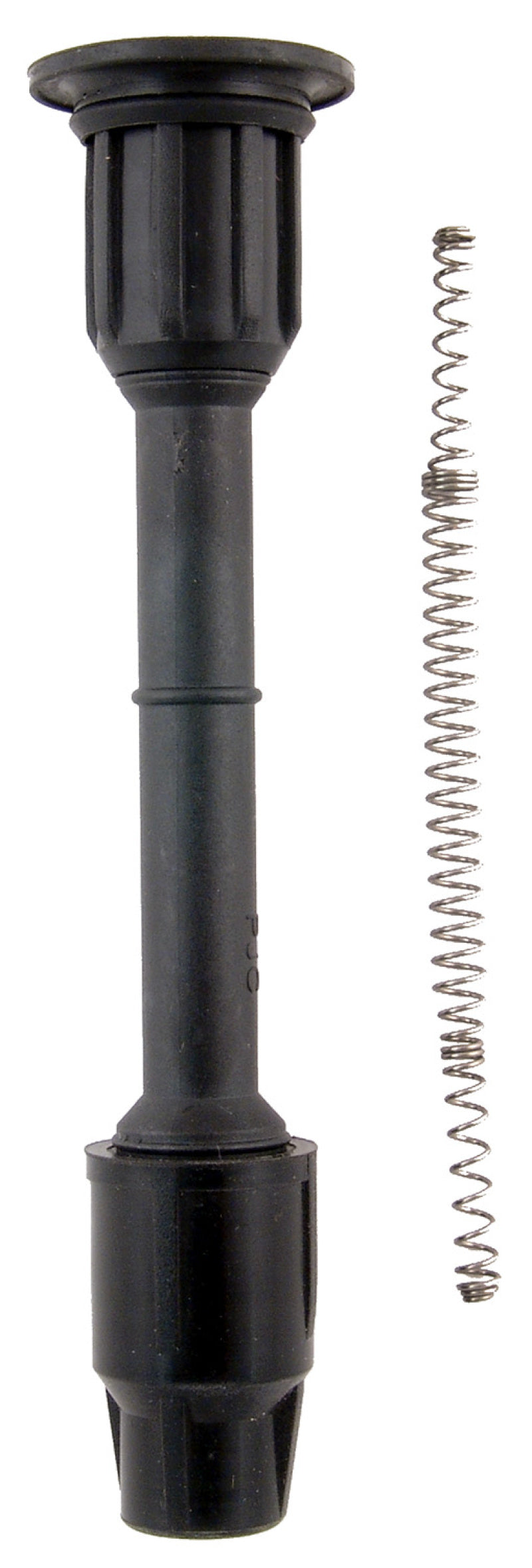 NGK Infiniti QX4 2001 Direct Ignition Coil Boot Stock Replacement Ignition NGK