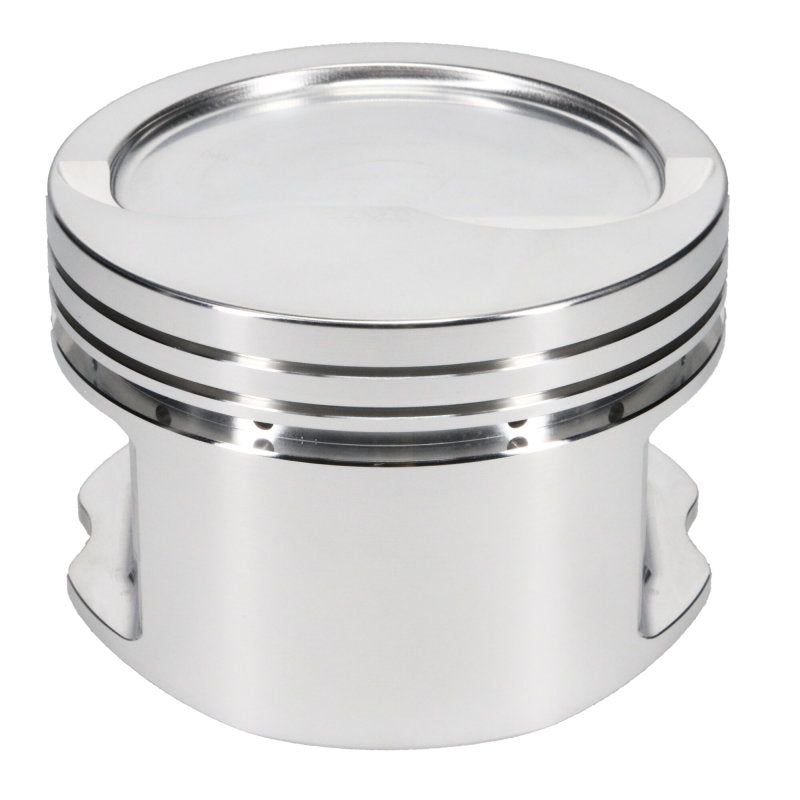 JE Pistons 440 MOPAR DISH Set of 8 Pistons Piston Sets - Forged - 8cyl JE Pistons