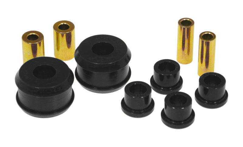 Prothane 85-06 VW Golf / Jetta / NB Front Control Arm Bushings - Black Bushing Kits Prothane