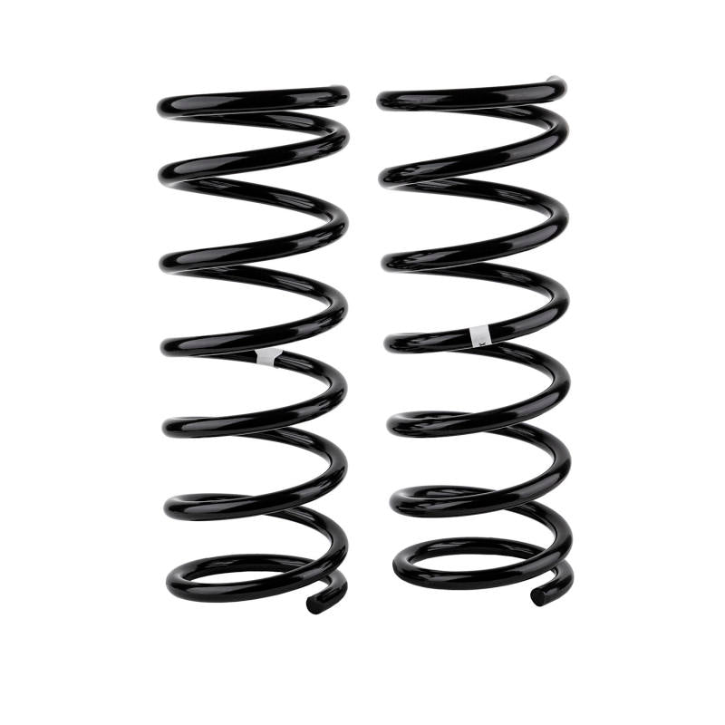 ARB / OME Coil Spring Rear Ssang Yong Musso Coilover Springs Old Man Emu