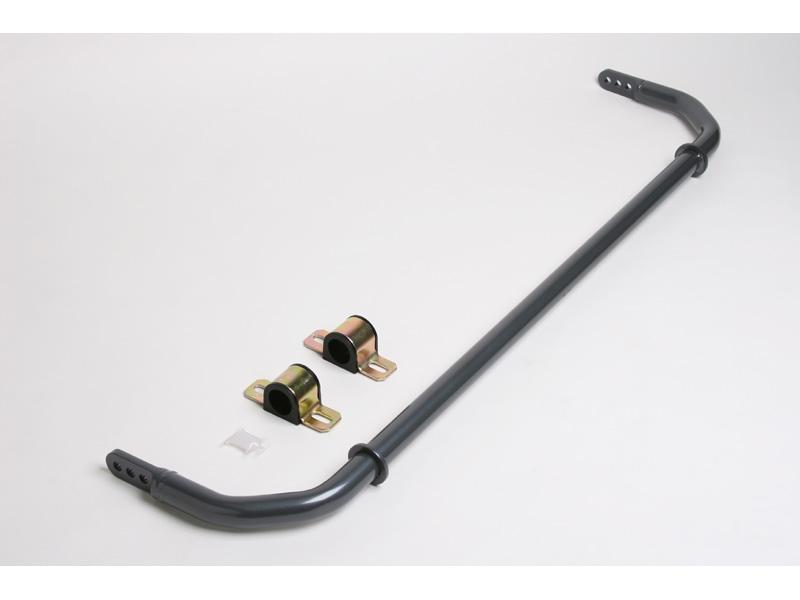 Progress Tech 04-11 Mazda RX8 Front Sway Bar (Tubular 32mm - Adjustable) Sway Bars Progress Technology