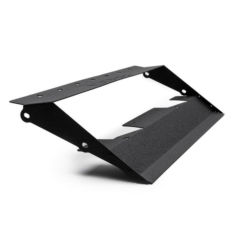 Cobb 22-24 Subaru WRX Top Mount Intercooler Kit - Black Intercooler Kits COBB