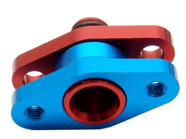 GReddy Fuel Pressure Regulator Swivel Adapter Fuel Pressure Regulators GReddy