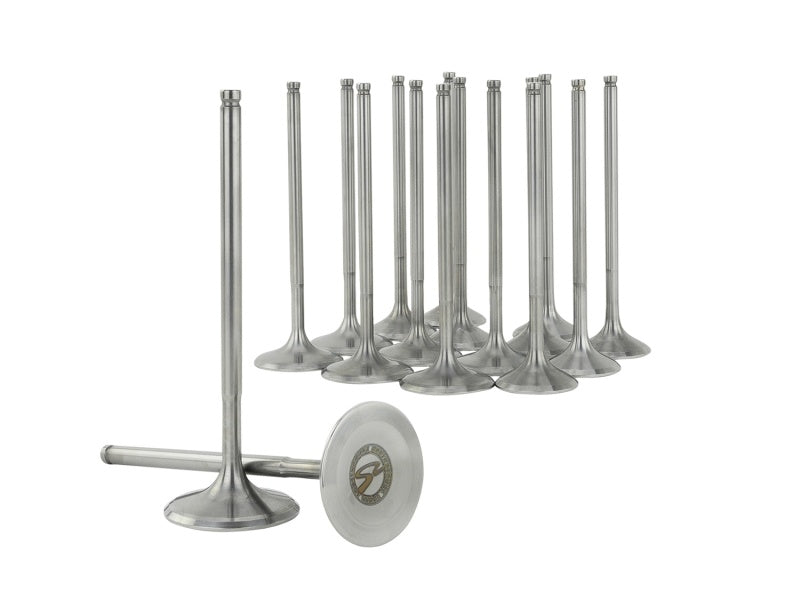 Skunk2 Alpha Series Honda/Acura +1mm K Series VTEC Valve (Standard Compression) Valves Skunk2 Racing