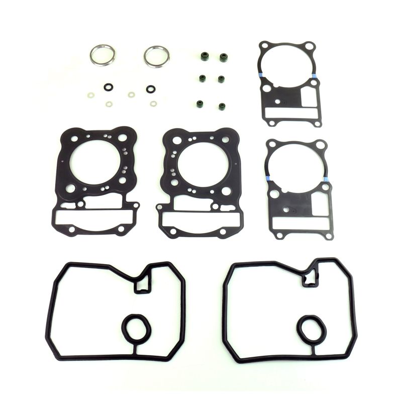 Athena 97-01 Honda VT Cv/Cw/C2W/CX/C2X/CY/CY2/C21 Shadow 750 Top End Gasket Kit Gasket Kits Athena