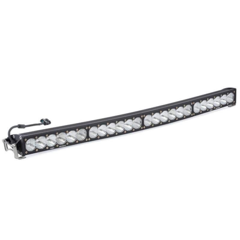Baja Designs OnX6 Arc Series Driving Combo Pattern 40in LED Light Bar Light Bars & Cubes Baja Designs