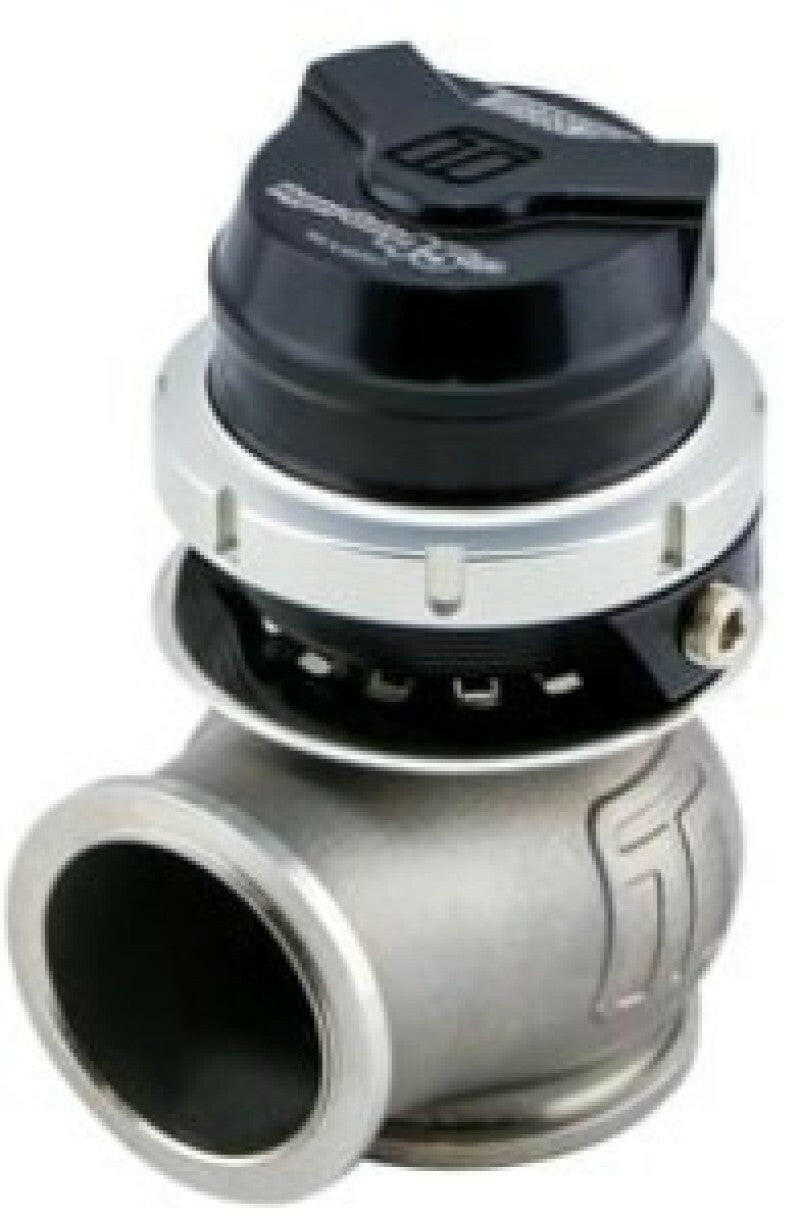 Turbosmart WG40HP Gen-V Comp-Gate High Pressure 45mm - 35 PSI Black Wastegates Turbosmart