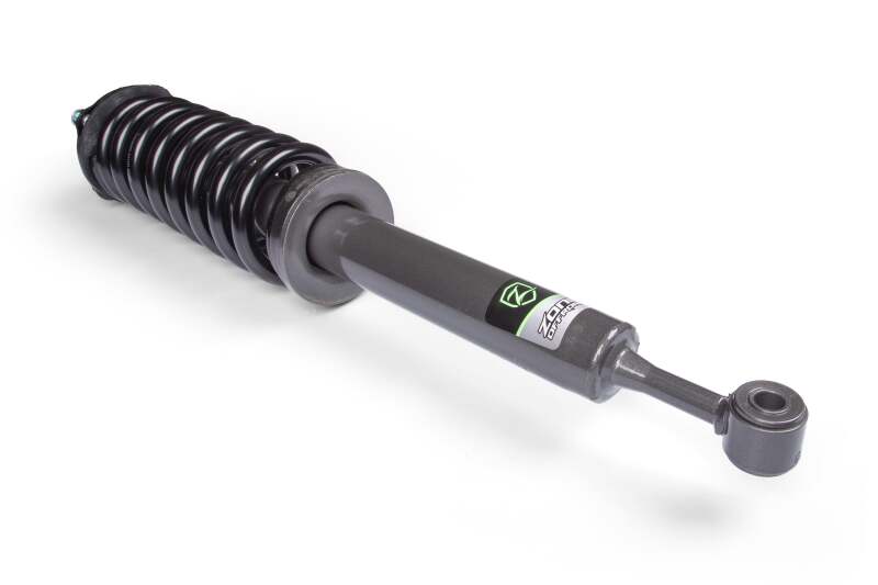 Zone Offroad 07-21 Toyota Tundra 2in Loaded Strut - Single Strut (7238961J) Shocks and Struts Zone Offroad