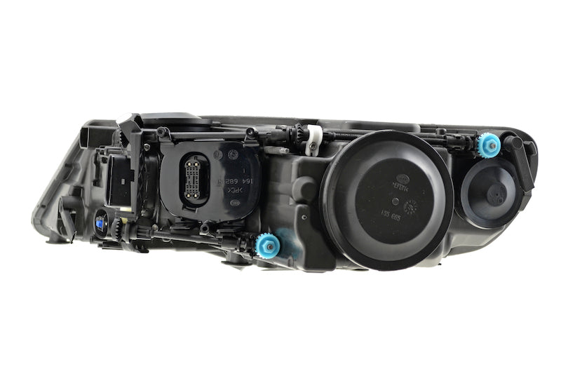Hella 08-10 Vw Touareg Xenon Headlamp Rh Driving Lights Hella