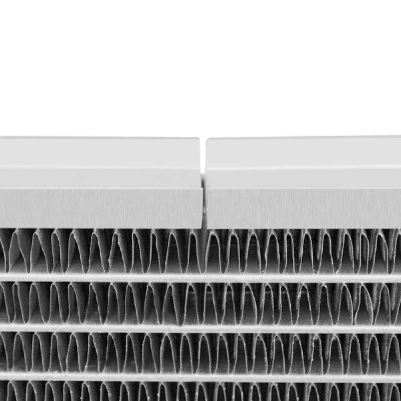 Mishimoto 97-04 Ford Mustang w/ Stabilizer System Manual Aluminum Radiator Radiators Mishimoto