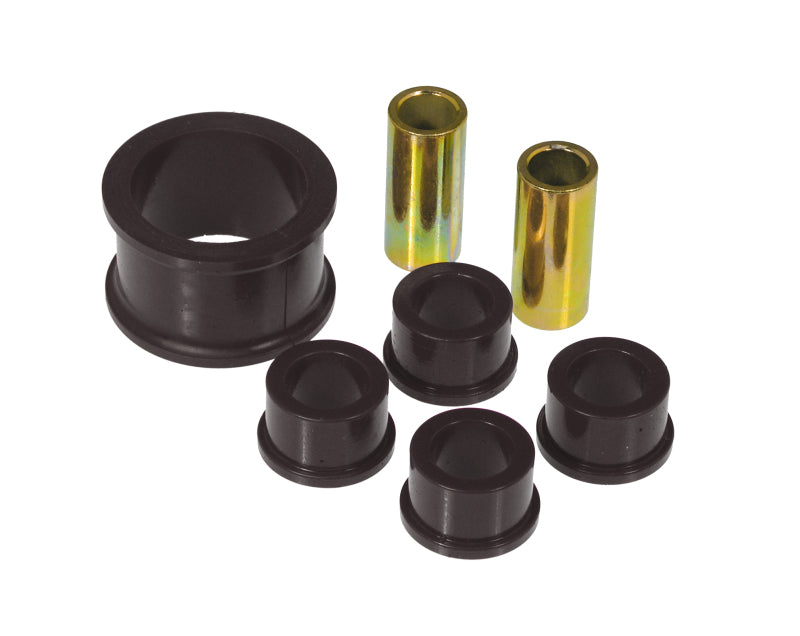 Prothane Nissan Rack & Pinion Bushings - Black Bushing Kits Prothane