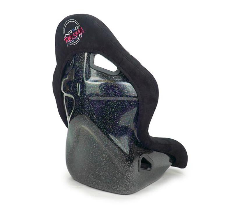 NRG FRP Bucket Seat w/ Fiber Glass - Mini Version Race Seats NRG