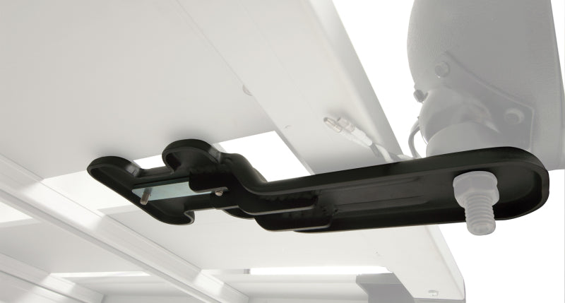 Rhino-Rack Pioneer LED/Spot Light Bracket Kit - 2 Pack Brackets Rhino-Rack