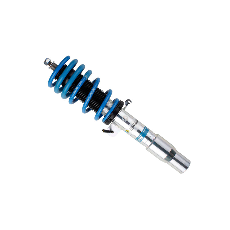 Bilstein B16 (DampTronic) 2015-2018 BMW M3/M4 F80/F82 Front & Rear Performance Suspension System Coilovers Bilstein