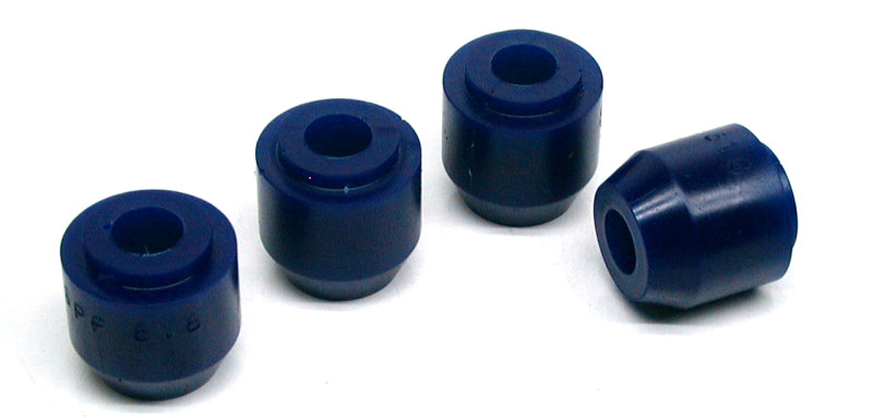 SuperPro 1980 Triumph TR8 Base Sway Bar to Lower Control Arm Bushing Kit Bushing Kits Superpro